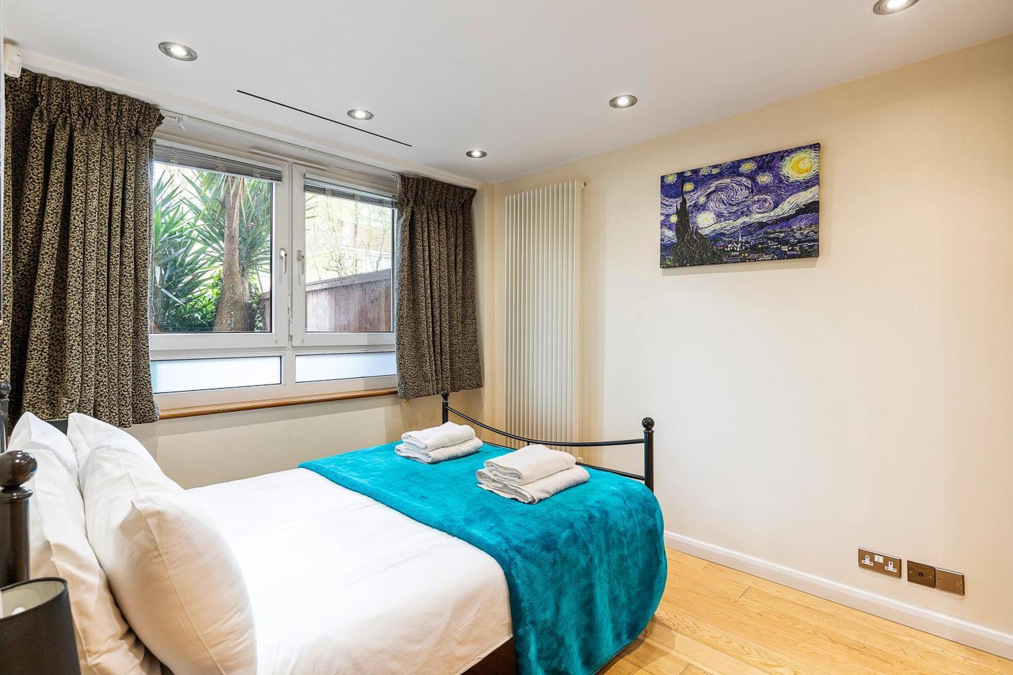 Tower Bridge 2Br Apartment For 6 With Terrace London Kültér fotó